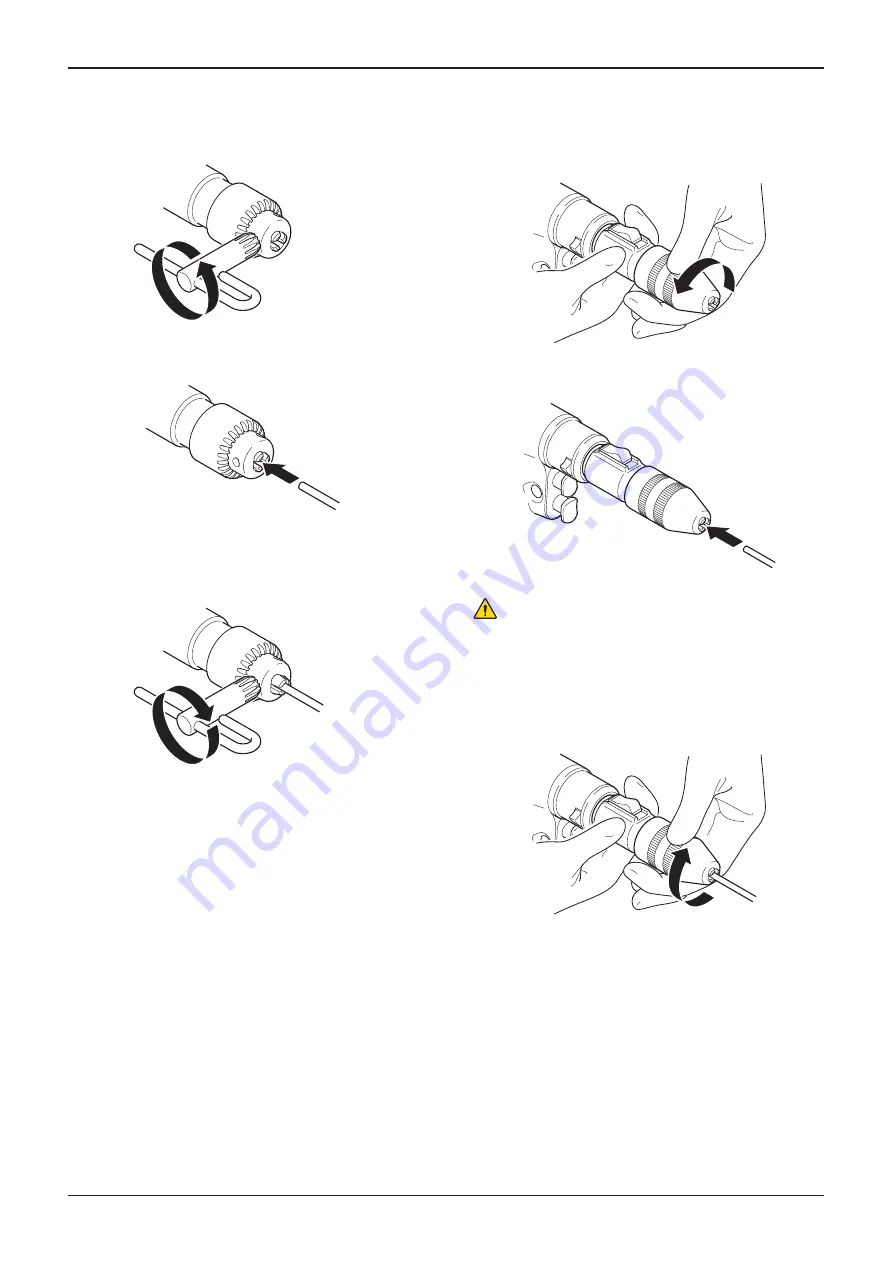 Stryker SYSTEM G 4103-082-131 Instructions For Use Manual Download Page 65