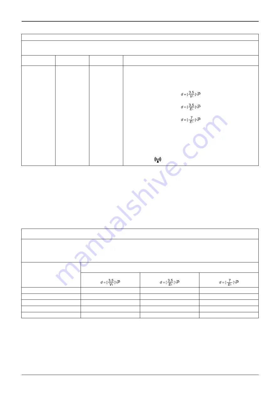 Stryker SYSTEM G 4103-082-131 Instructions For Use Manual Download Page 72