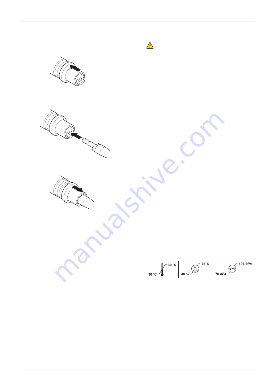 Stryker SYSTEM G 4103-082-131 Instructions For Use Manual Download Page 102