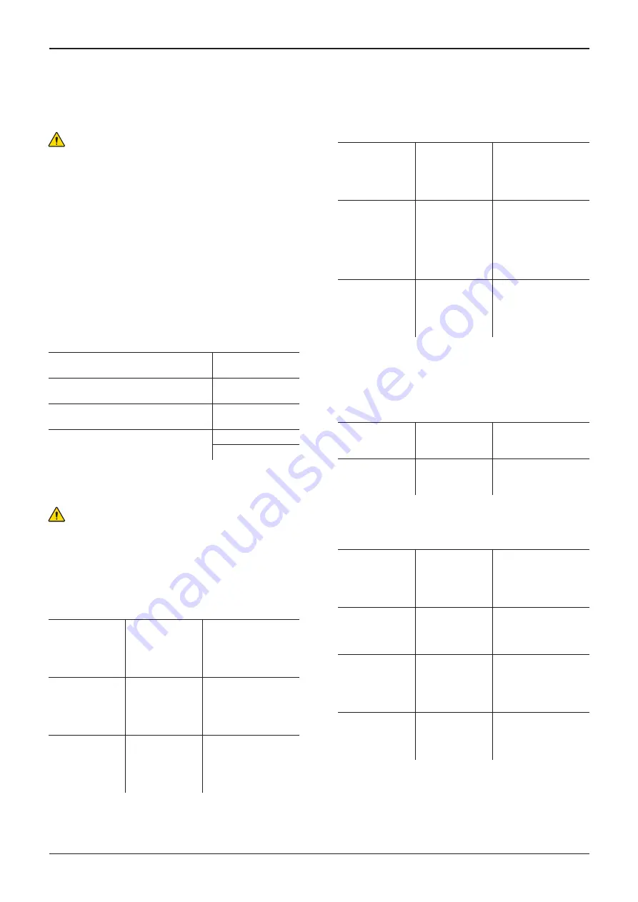 Stryker SYSTEM G 4103-082-131 Instructions For Use Manual Download Page 130