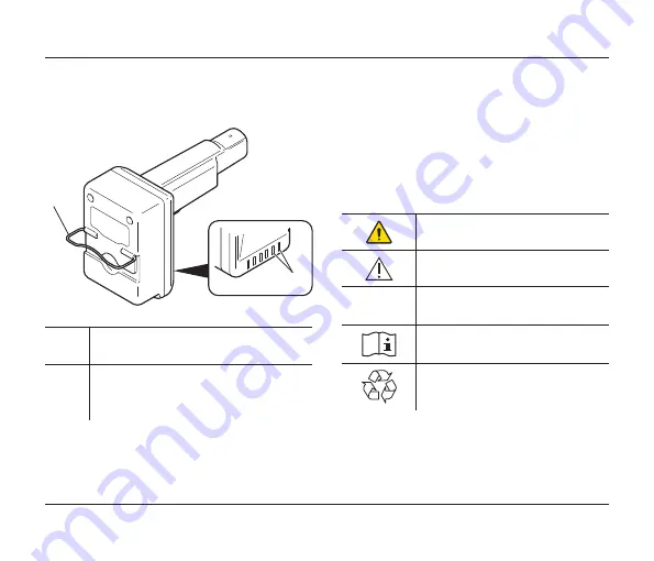 Stryker SYSTEM G 7309-120-000 Instructions For Use Manual Download Page 5