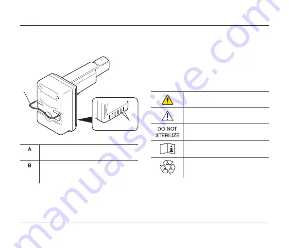 Stryker SYSTEM G 7309-120-000 Instructions For Use Manual Download Page 37