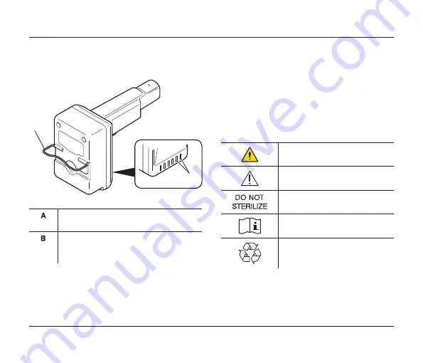 Stryker SYSTEM G 7309-120-000 Instructions For Use Manual Download Page 45