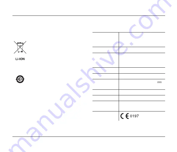 Stryker SYSTEM G 7309-120-000 Instructions For Use Manual Download Page 56