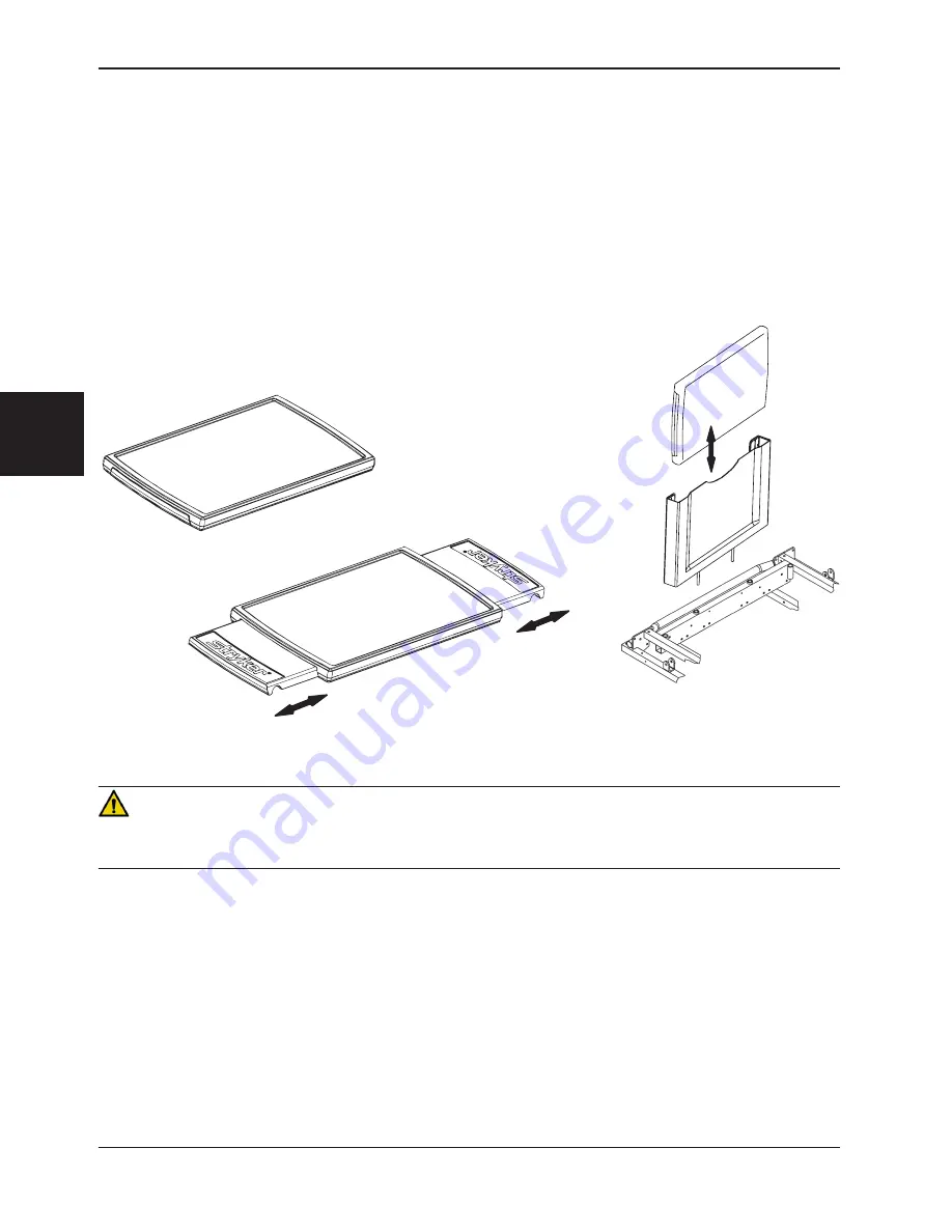 Stryker Trauma Stretcher 1037 Operation Manual Download Page 128