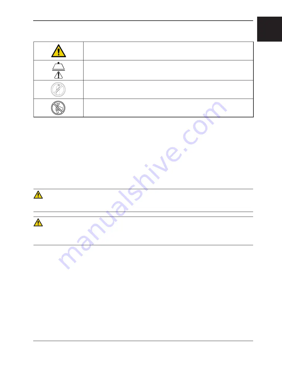 Stryker Trauma Stretcher 1037 Operation Manual Download Page 347