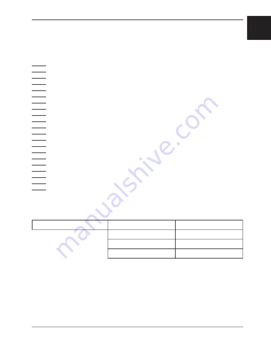 Stryker Trauma Stretcher 1037 Operation Manual Download Page 375