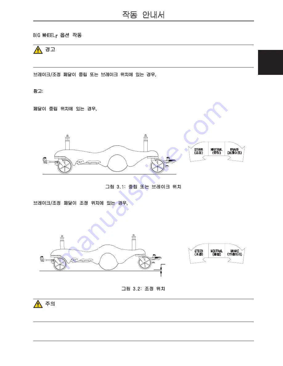 Stryker Trauma Stretcher 1037 Operation Manual Download Page 391