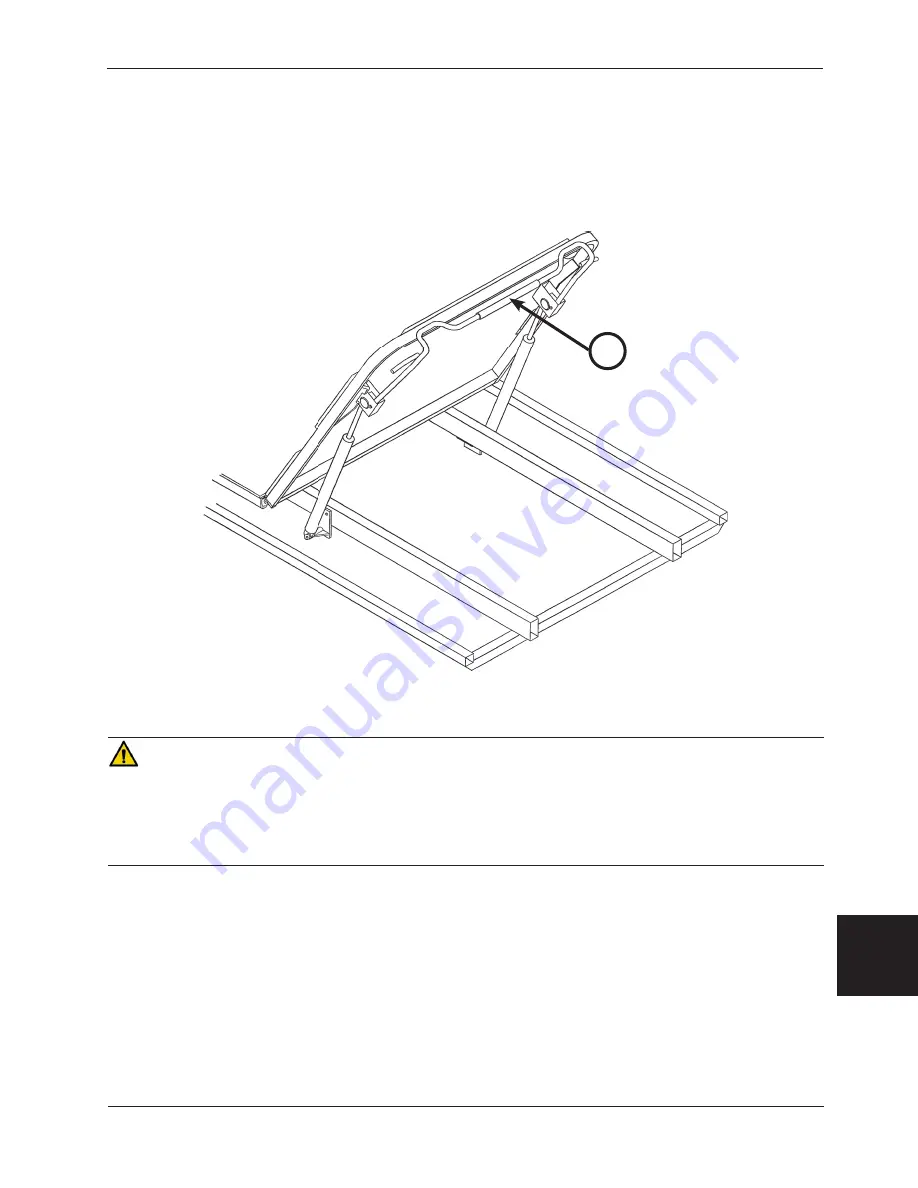 Stryker Trauma Stretcher 1037 Operation Manual Download Page 497