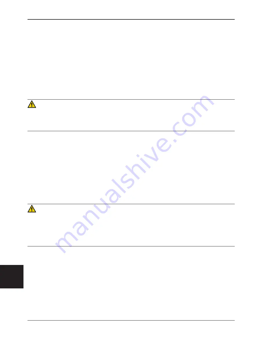 Stryker Trauma Stretcher 1037 Operation Manual Download Page 508