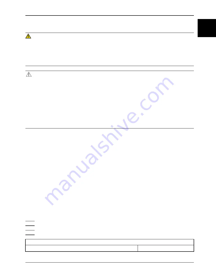 Stryker Ultra Comfort SE 1703 Operation Manual Download Page 17