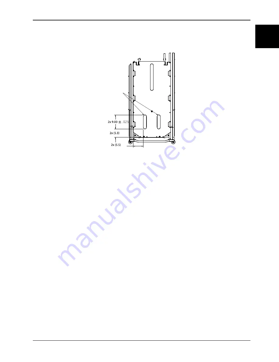 Stryker Ultra Comfort SE 1703 Operation Manual Download Page 19