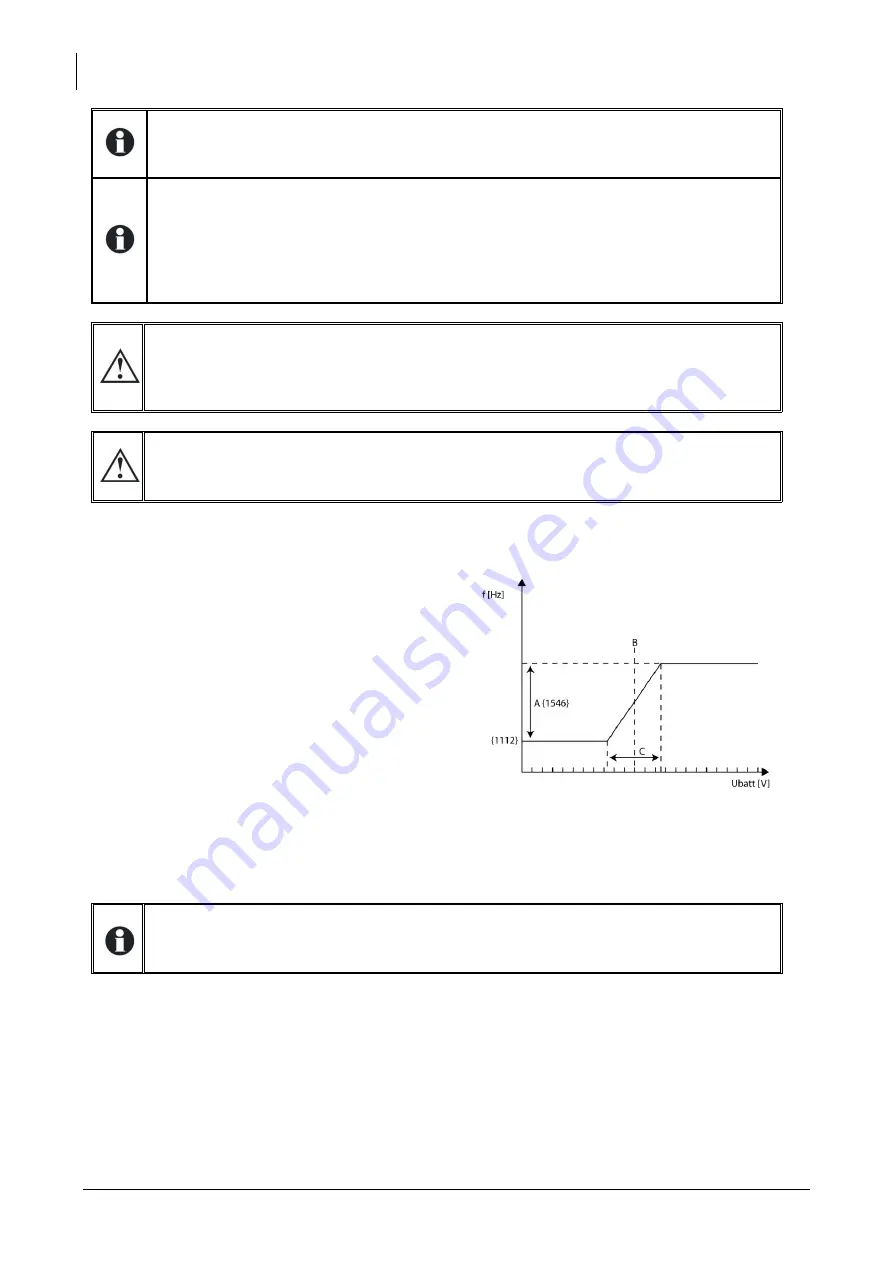 Studer RCC-02 User Manual Download Page 58