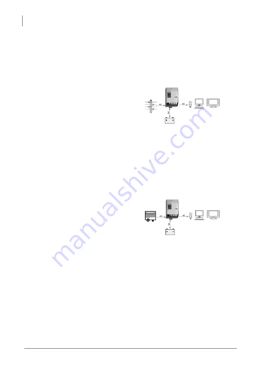 Studer RCC-02 User Manual Download Page 82