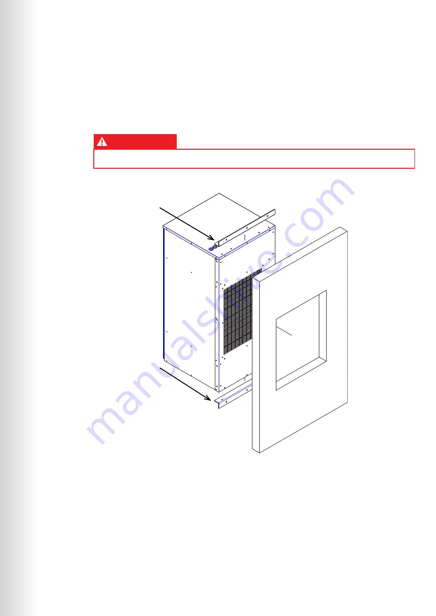 Stulz Free-Air-3-IN Operating Instructions Manual Download Page 19