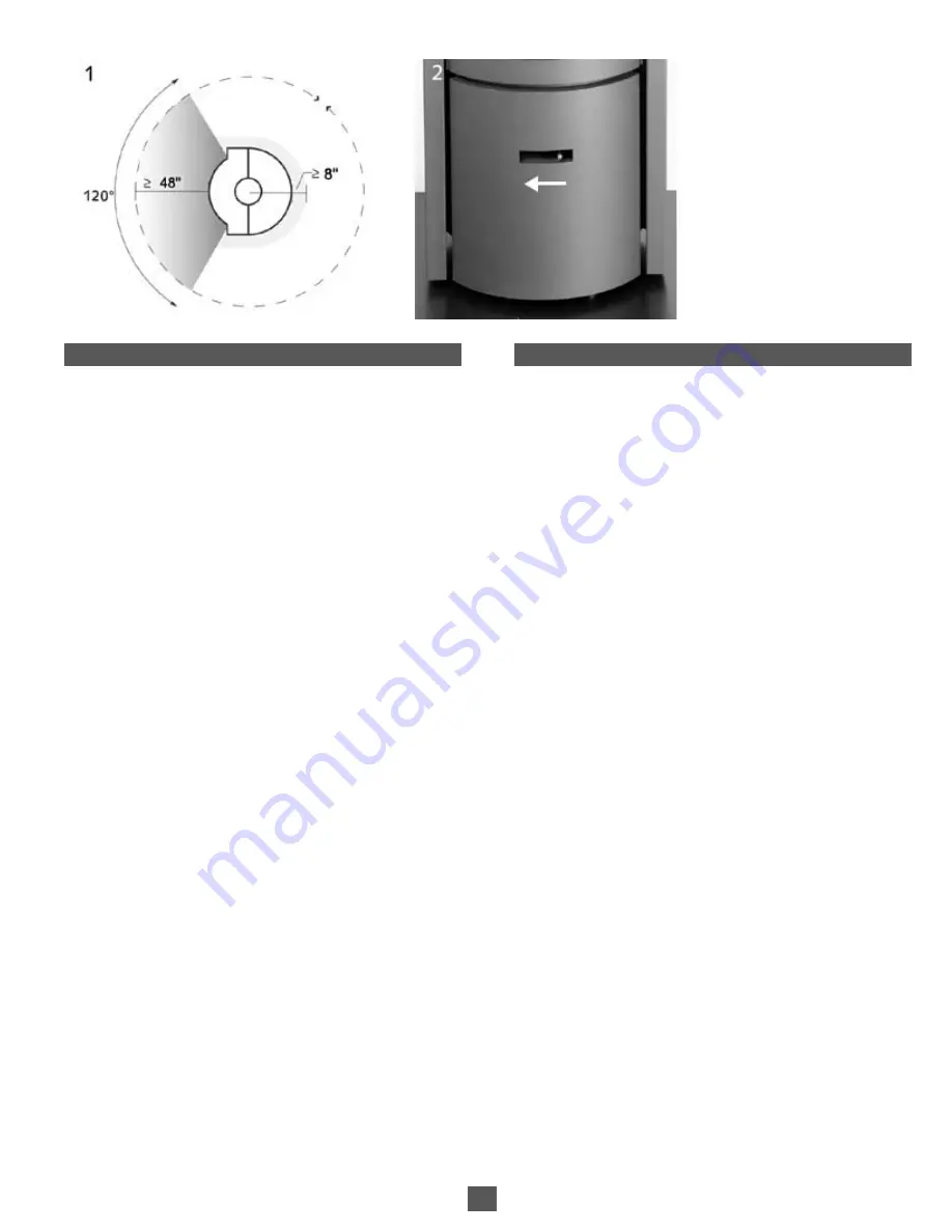 Stûv 30 Compact Installation And Use Manual Download Page 37