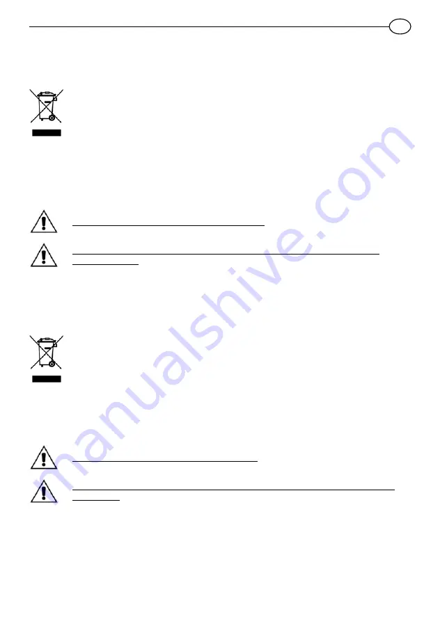 STYLEBOILER Smart Series Instructions For Installation, Use And Maintenance Manual Download Page 39