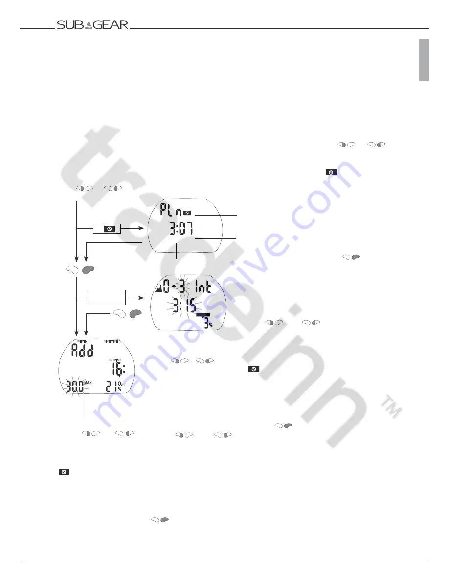 SubGear XP10 Instruction Manual Download Page 29