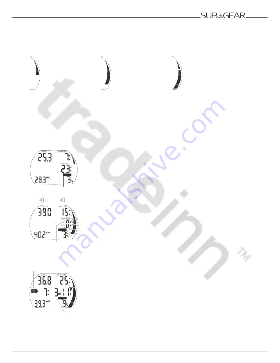 SubGear XP10 Instruction Manual Download Page 104