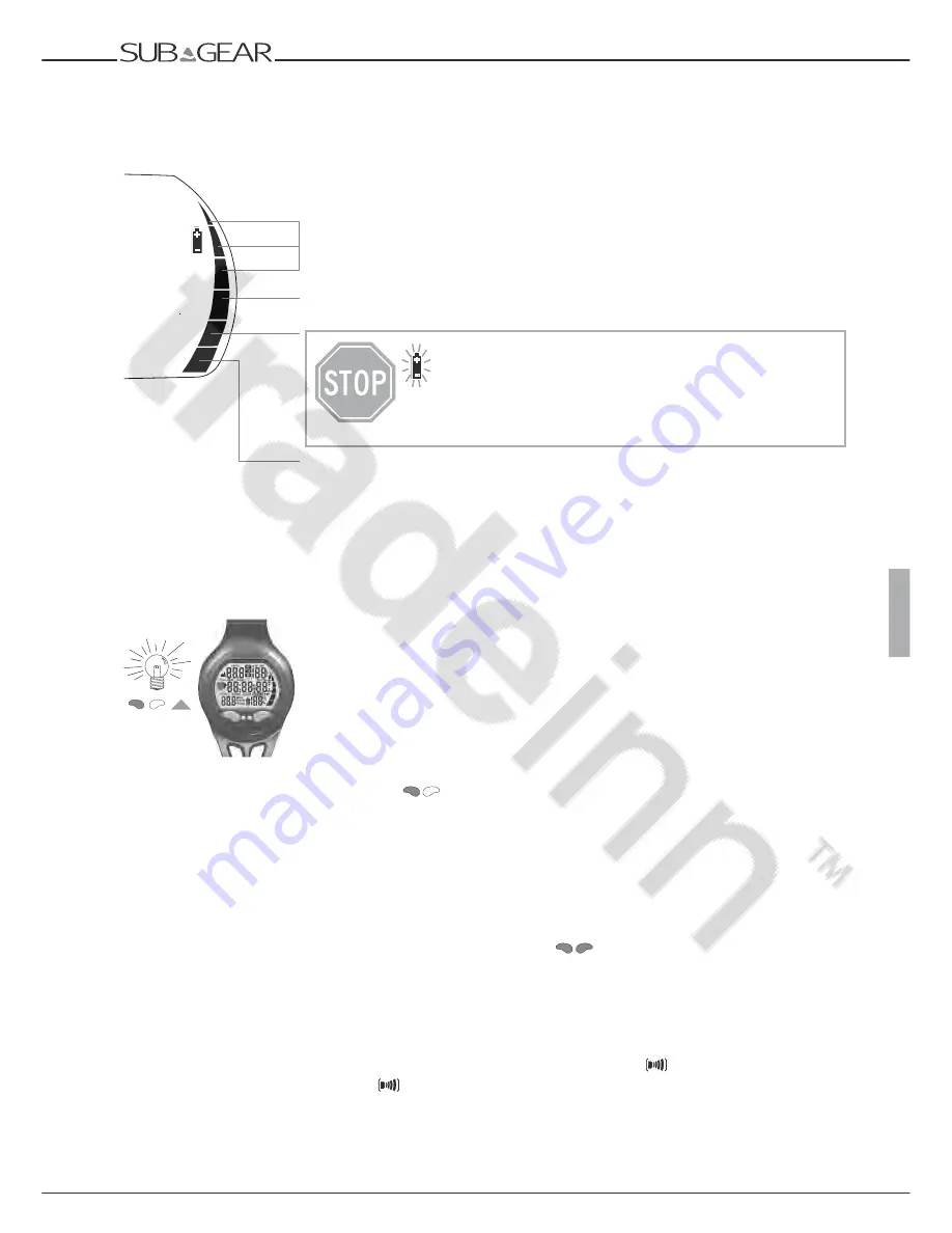 SubGear XP10 Instruction Manual Download Page 215