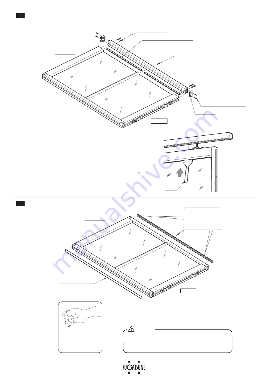 SUGATSUNE LAMP FD80-AFH Скачать руководство пользователя страница 11