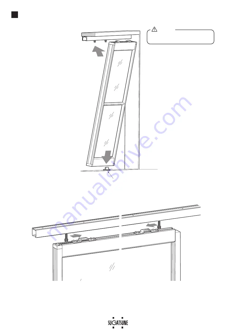 SUGATSUNE LAMP FD80-AFH Скачать руководство пользователя страница 12