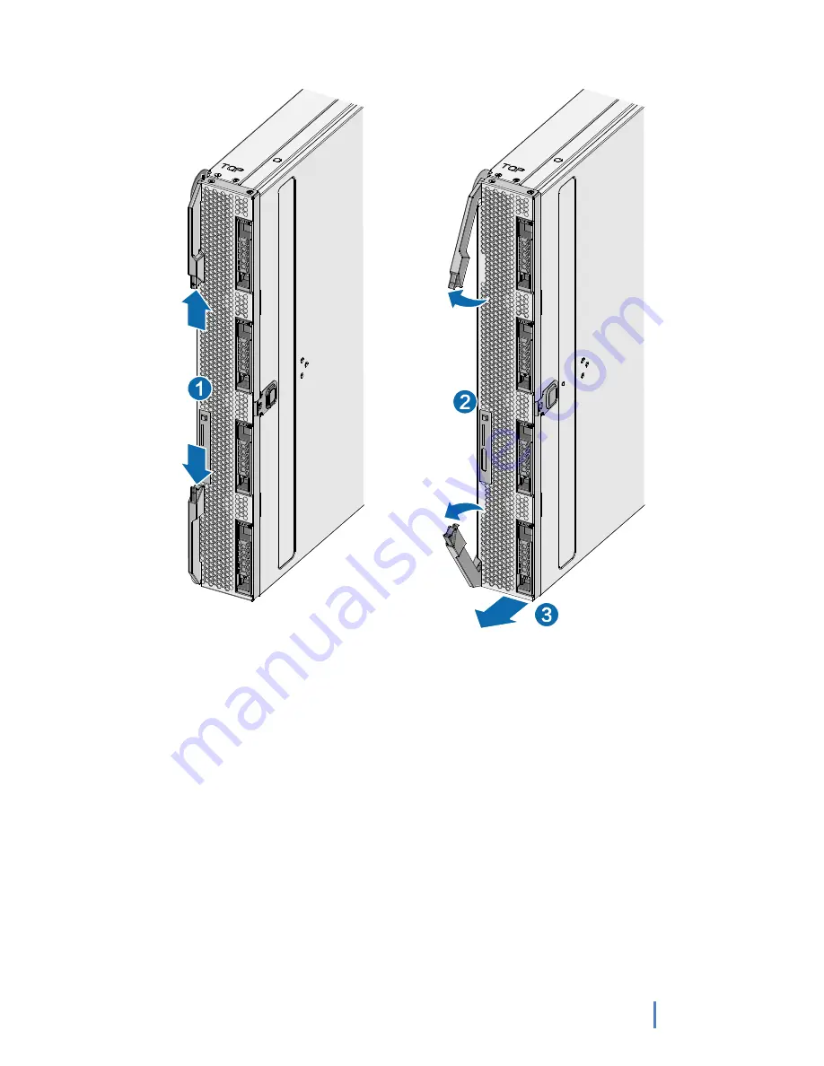 Sugon TC6600 User Manual Download Page 46