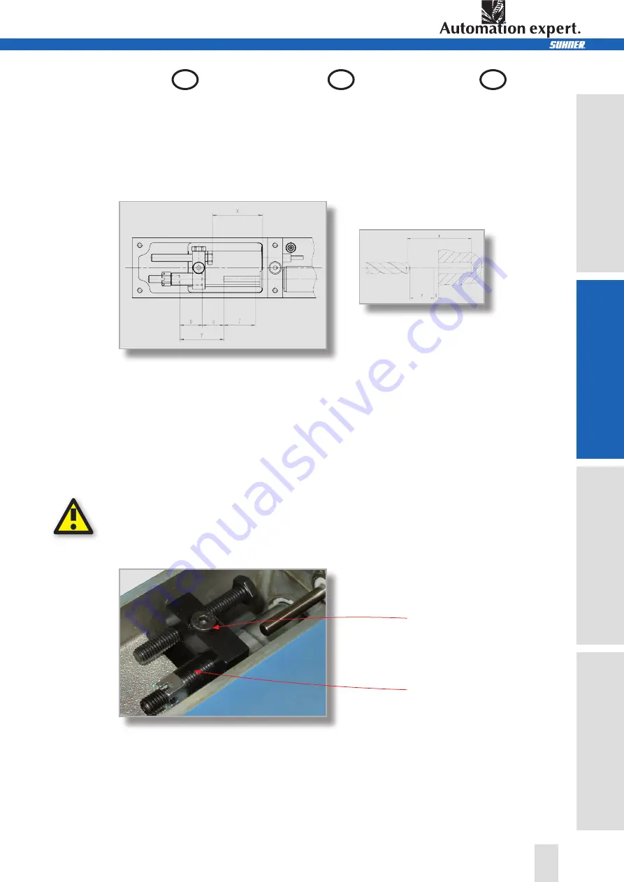 SUHNER BEM 3 Скачать руководство пользователя страница 29