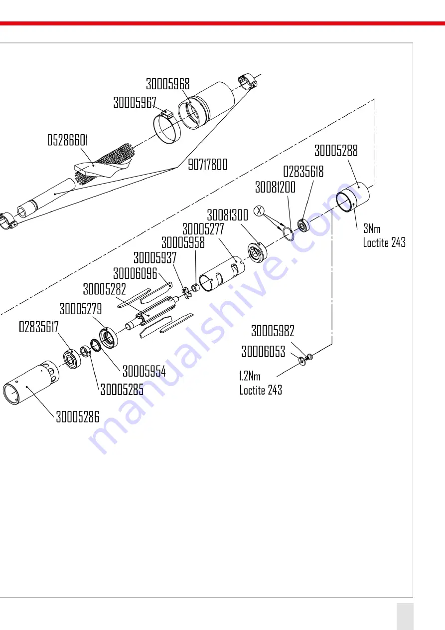 SUHNER LLC 35 Technical Document Download Page 3