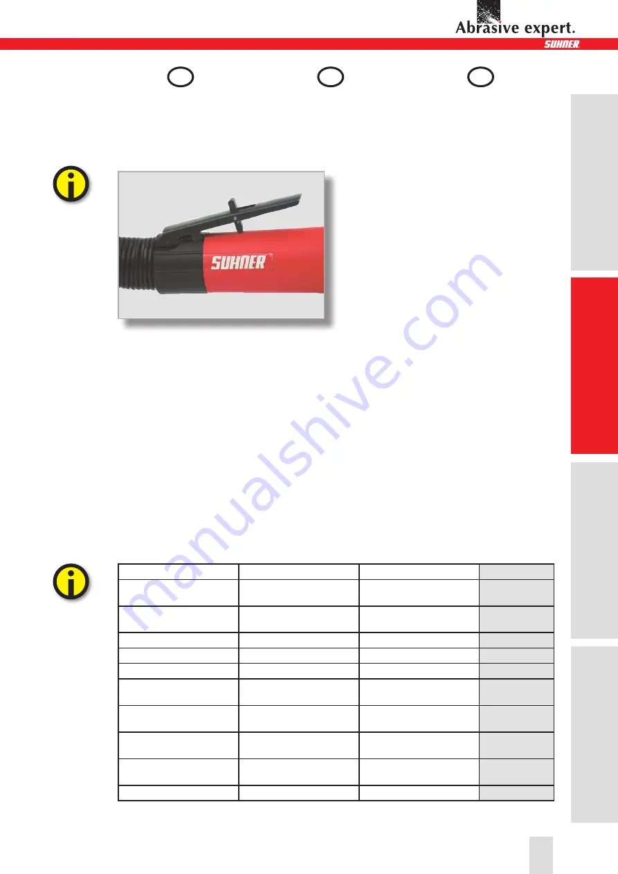 SUHNER LLG 4 Technical Document Download Page 13