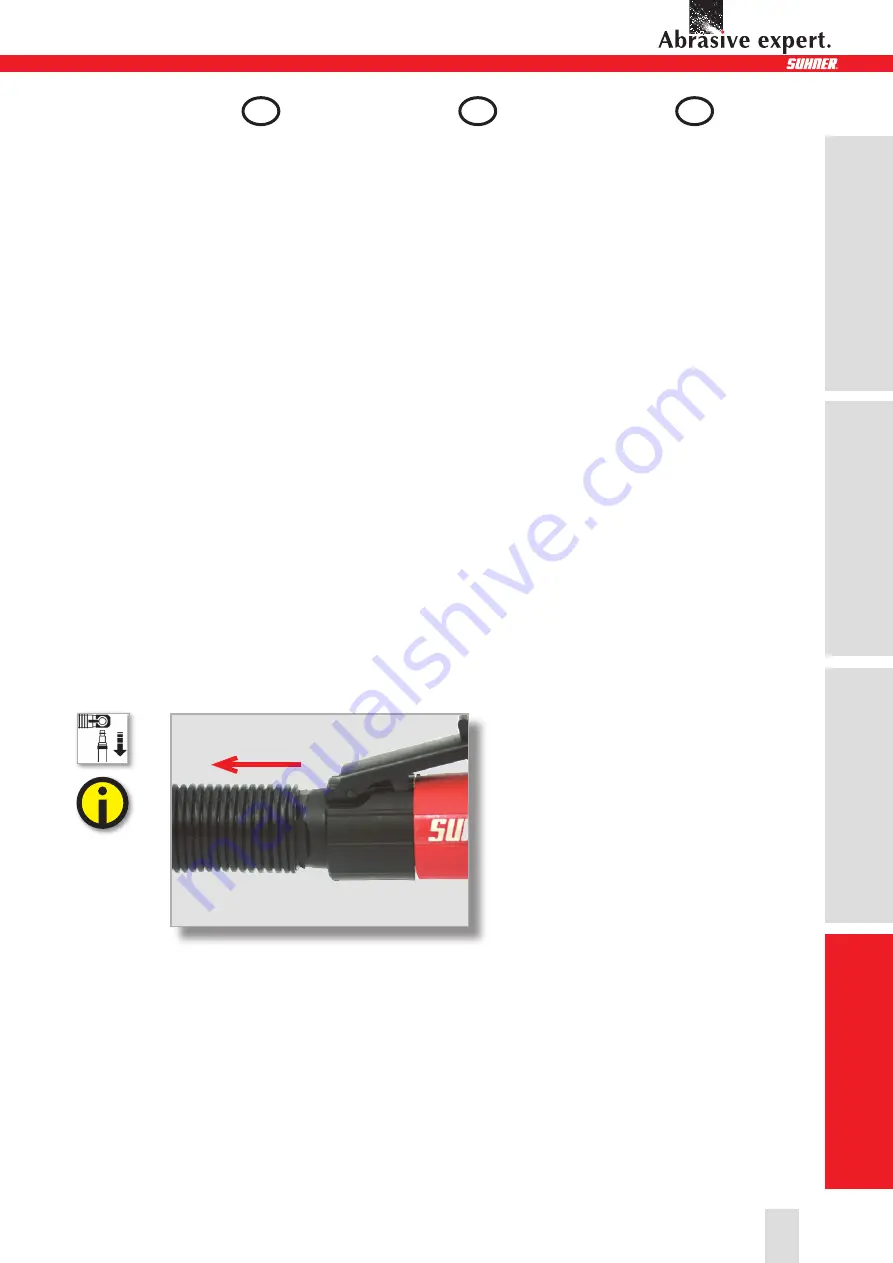 SUHNER LLG 4 Technical Document Download Page 21