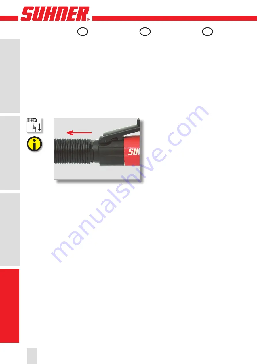 SUHNER LLG 4 Technical Document Download Page 26