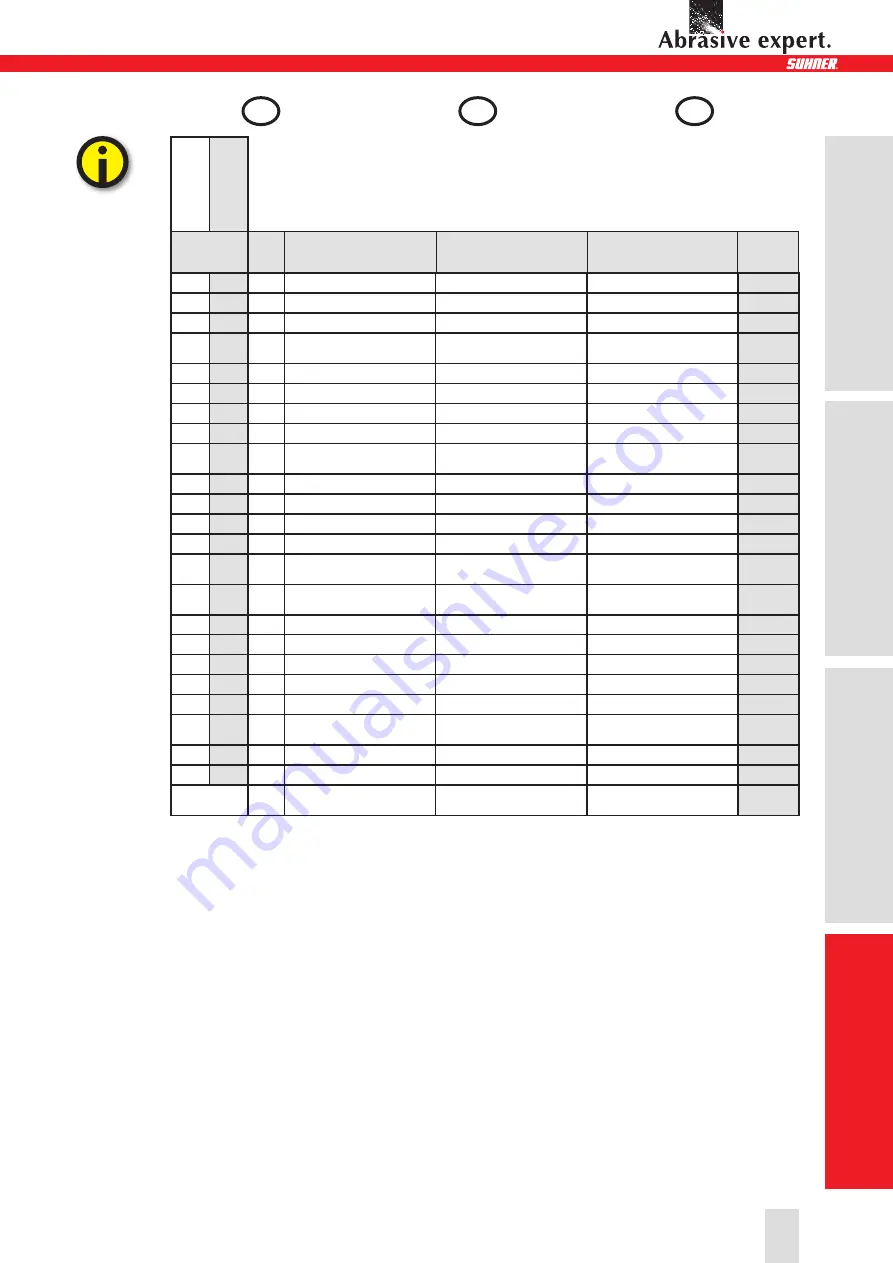 SUHNER LLG 4 Technical Document Download Page 33