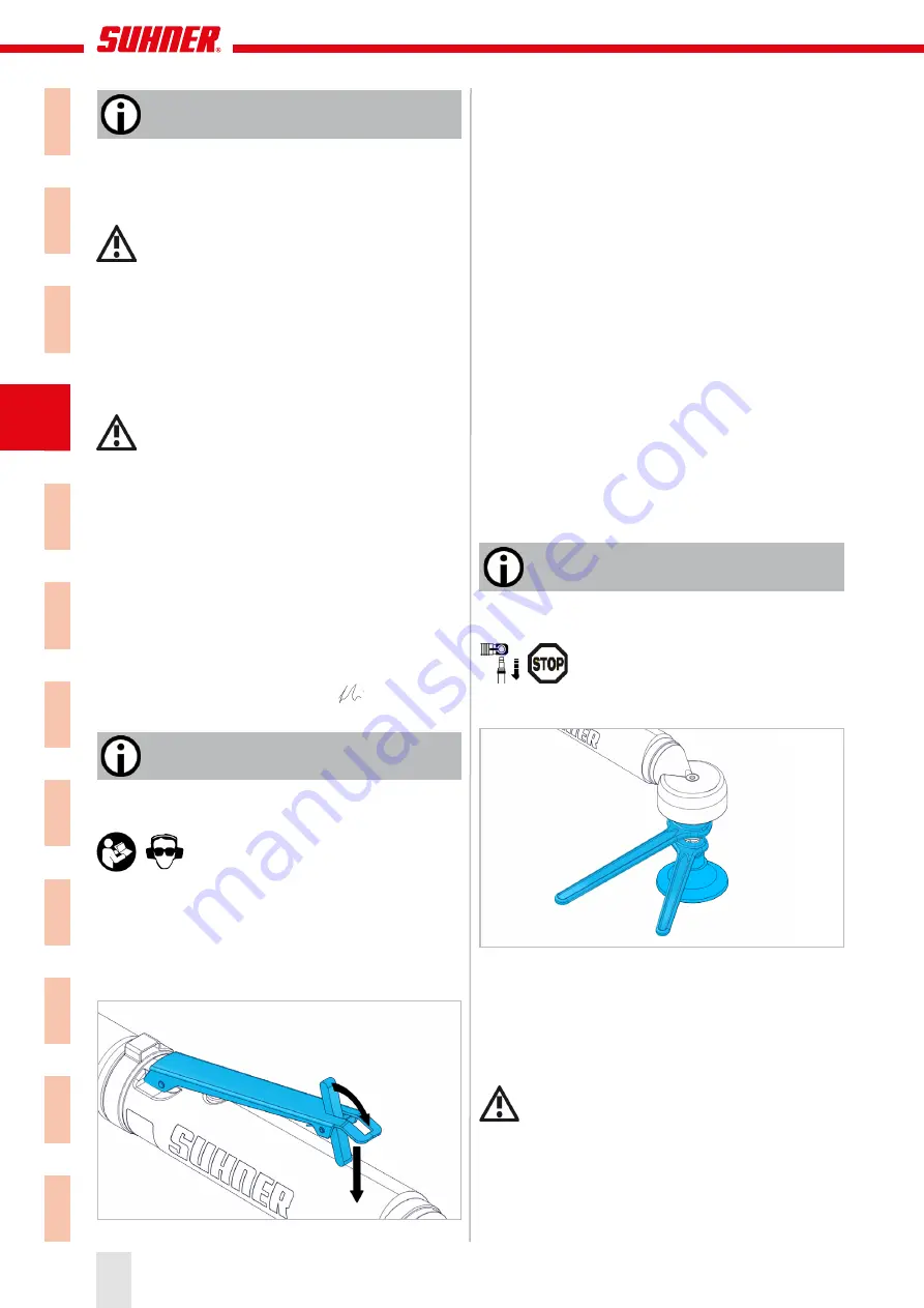 SUHNER LWB 4 Technical Document Download Page 20