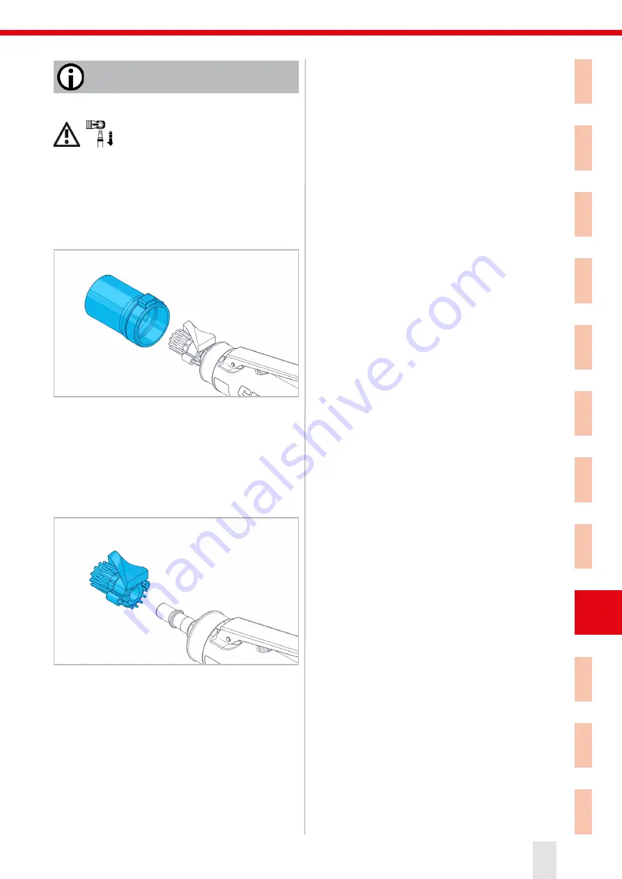 SUHNER LWB 4 Technical Document Download Page 31