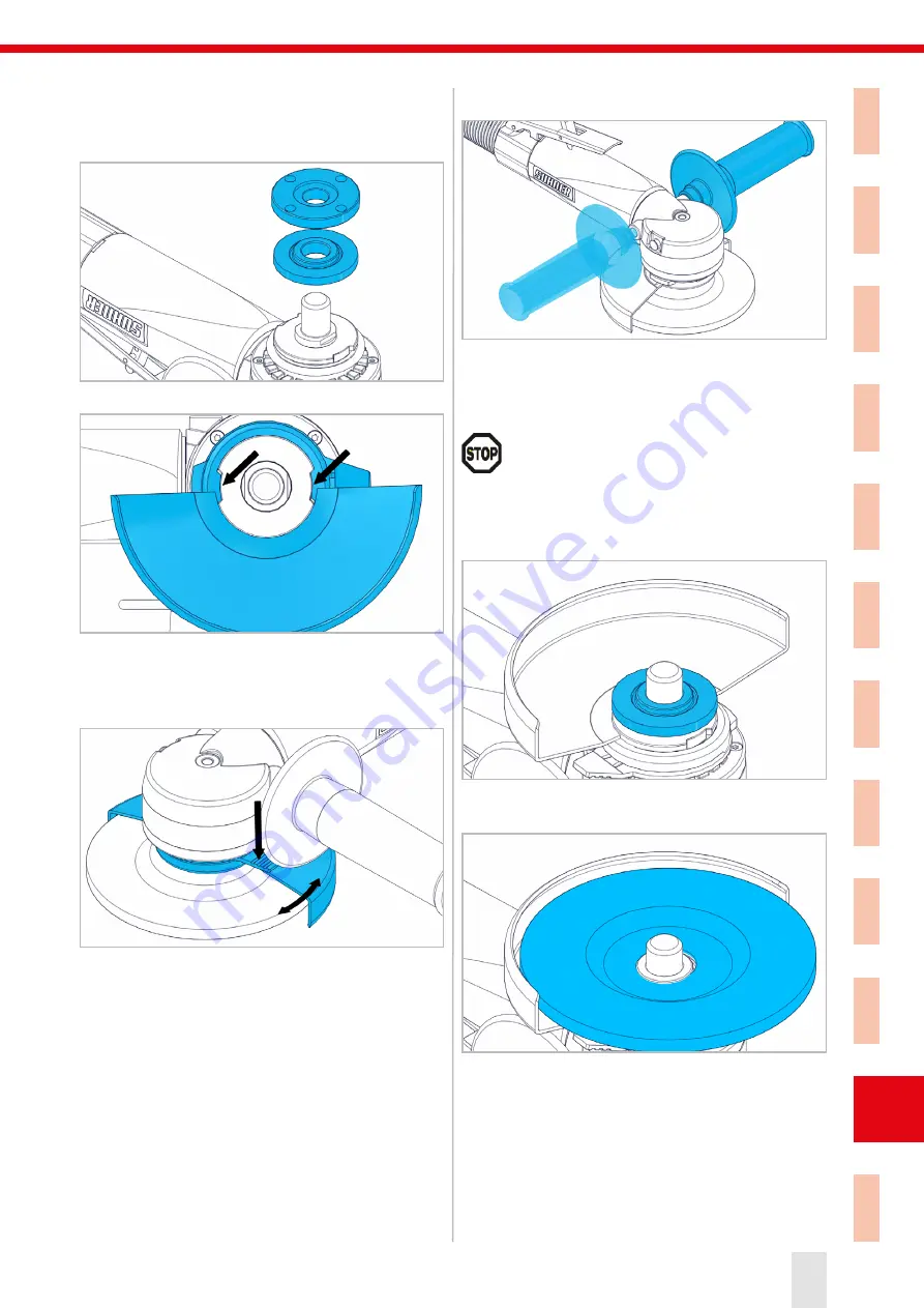 SUHNER LWE 10-TOP Technical Document Download Page 53