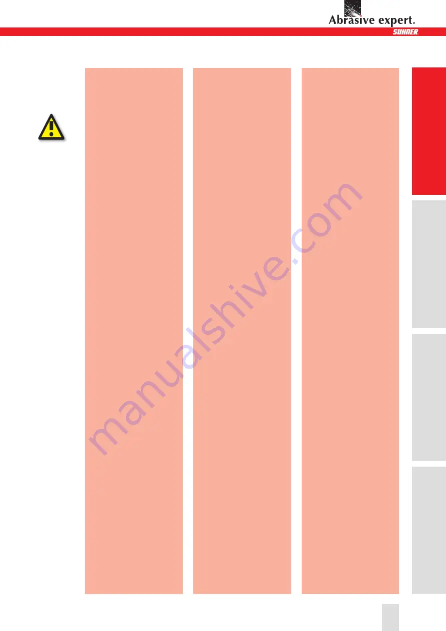 SUHNER UXF 4-R Technical Document Download Page 3