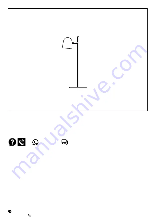 Sulion PARIS 201018 Manual Download Page 1