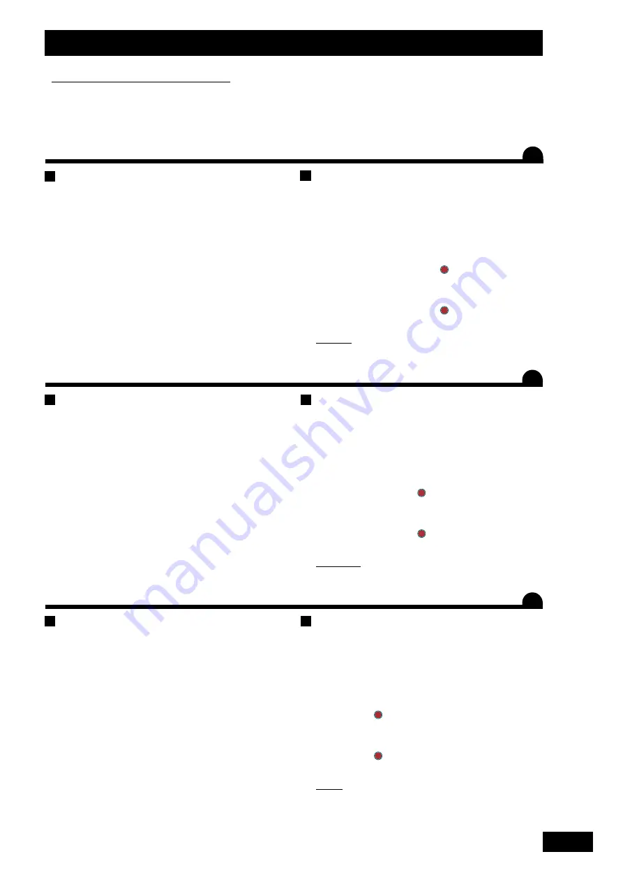 Sulky Optiline MP 3 Original Instructions Manual Download Page 17