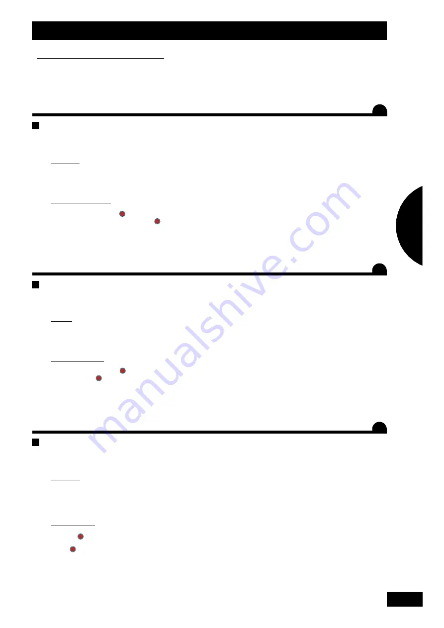 Sulky Optiline MP 3 Original Instructions Manual Download Page 39