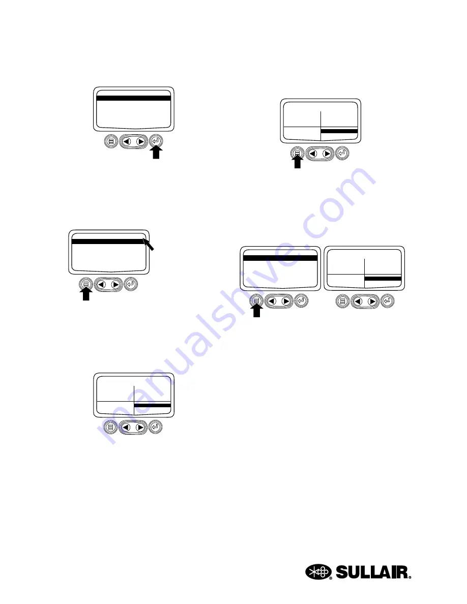 Sullair 300HH User Manual Download Page 48