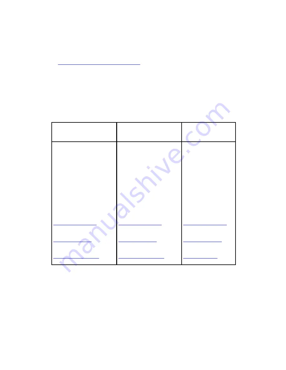 Summa SummaCut D120 User Manual Download Page 3