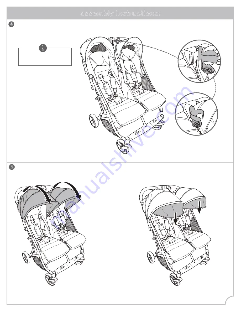 Summer 3Dpac CS+ Instruction Manual Download Page 5