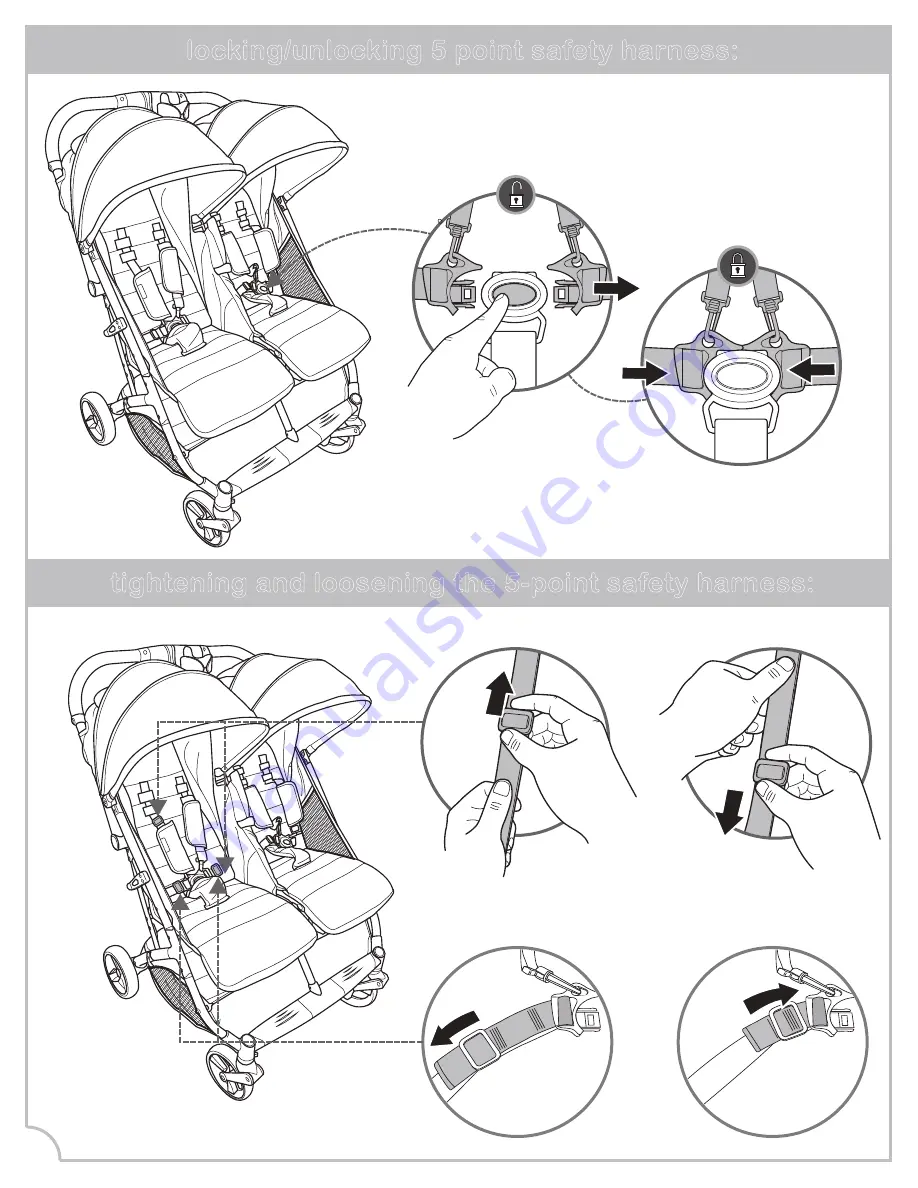 Summer 3Dpac CS+ Instruction Manual Download Page 6