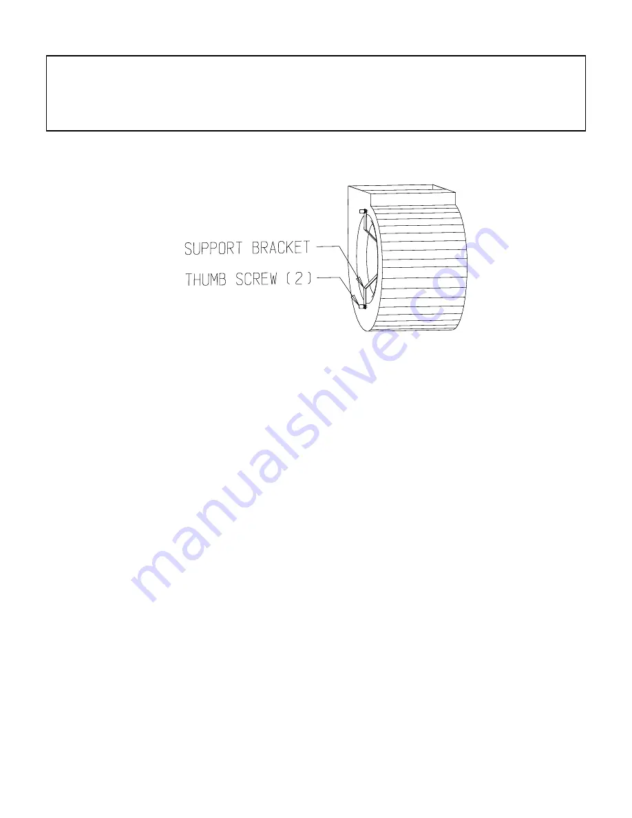 SummerAire SE10I (E) Installation Instructions Manual Download Page 2