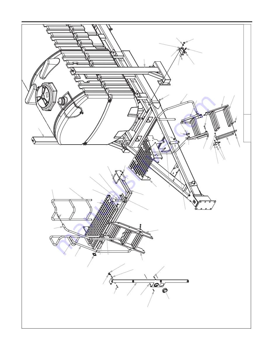 Summers ULTIMATE NT Operator'S Manual Download Page 95