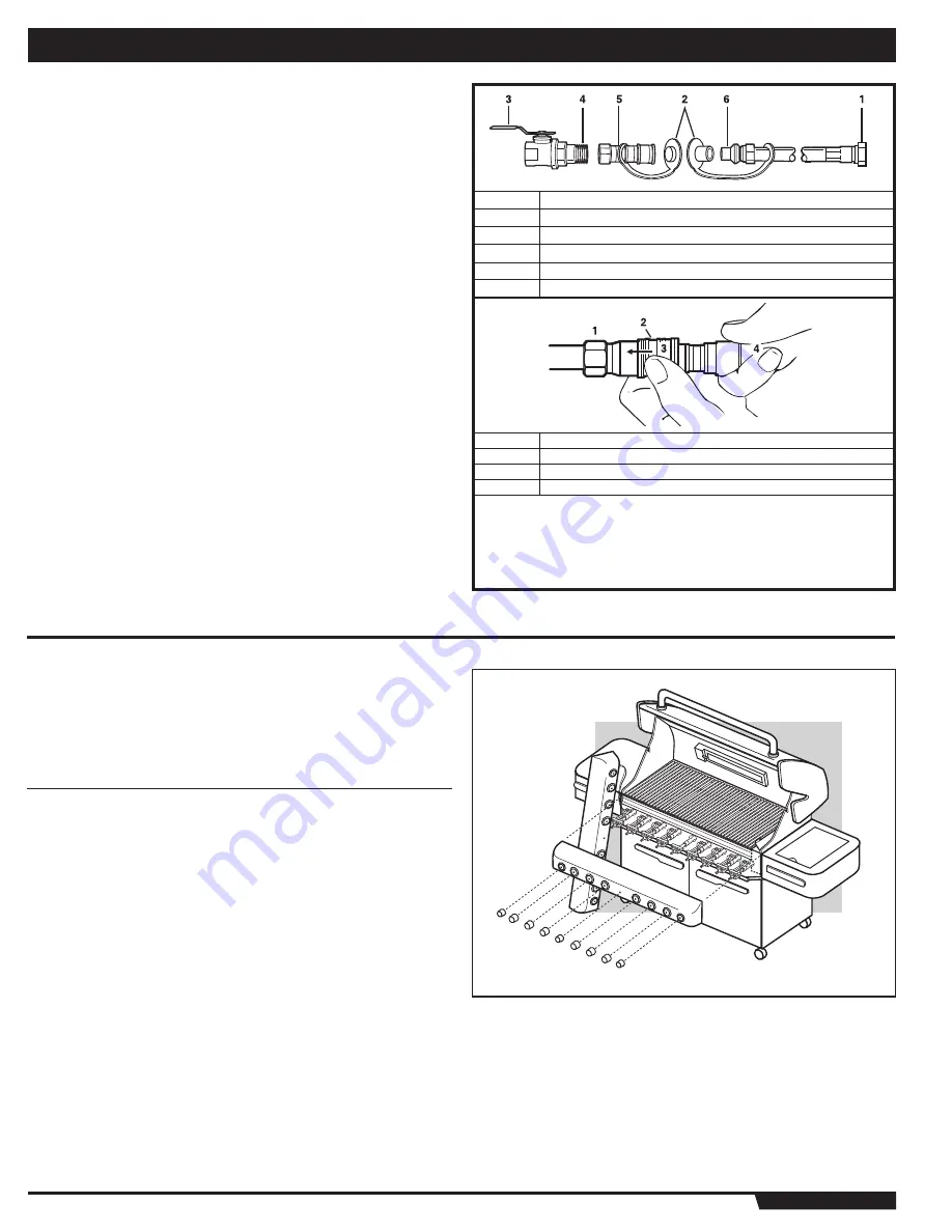 Summit 89208 Owner'S Manual Download Page 8