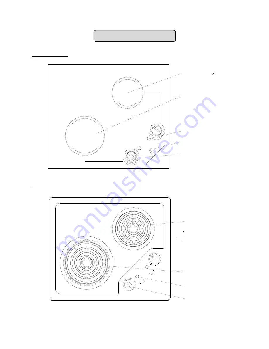 Summit CR2B121 Owner'S Manual Download Page 5