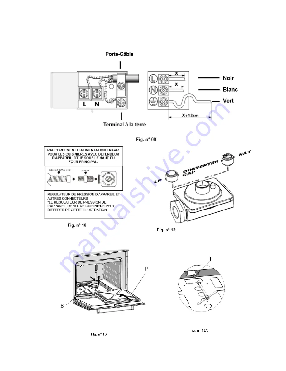 Summit SGWO27SS User Manual Download Page 37