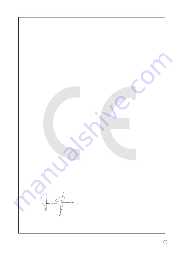 Sun-Flex DESKFRAME 600602 Assembly Manual Download Page 29